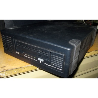 Внешний стример HP StorageWorks Ultrium 1760 SAS Tape Drive External LTO-4 EH920A (Ступино)