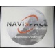 GPS автонавигатор NaviSpace Discovery NS-1200 с глюками в Ступино, GPS авто-навигатор NaviSpace Discovery NS1200 глючный на запчасти (Ступино)