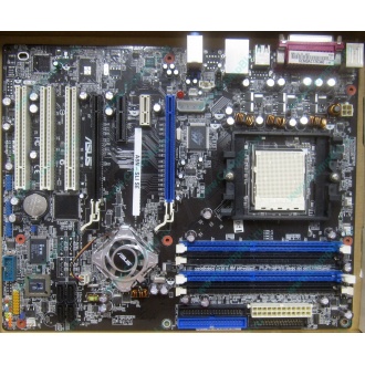 Материнская плата Asus A8N-SLI SE s.939 в Ступино, MB Asus A8NSLI SE socket 939 (Ступино)