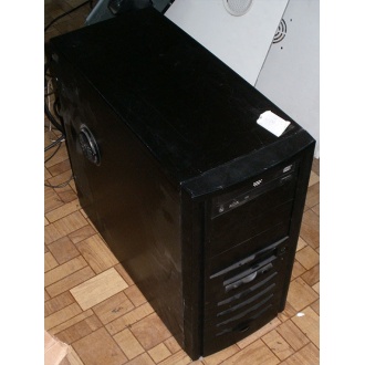 Сервер Intel Pentium-4 3.0GHz HT /2048Mb /80Gb /RAID /ATX 430W (Ступино)