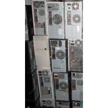 Простые Б/У компьютеры Celeron 1.7GHz s478 /память 512Mb /жёсткий диск 40Gb /ATX оптом (Ступино)