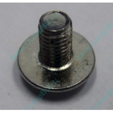 Компьютерный винт PW-M3x6mm для CD/DVD приводов для лазерных дисков (Ступино)