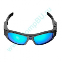 Очки с видеокамерой (видеоочки) Pivothead PH202 DURANGO GLACIER BLUE (Ступино)