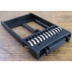 Заглушка HDD Blank Filler SAS/SATA 2,5" для серверов HP (376384-001) FR2000 В1279 (Ступино)