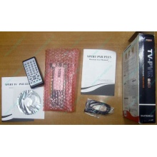НЕДОУКОМПЛЕКТОВАННЫЙ внутренний TV-tuner Kworld Xpert TV-PVR 883 (V-Stream VS-LTV883RF) PCI (Ступино)