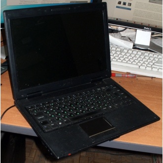 Ноутбук Asus X80L (Intel Celeron 540 1.86Ghz) /512Mb DDR2 /120Gb /14" TFT 1280x800) - Ступино