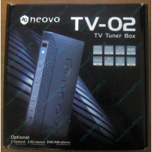 Внешний аналоговый TV-tuner AG Neovo TV-02 (Ступино)