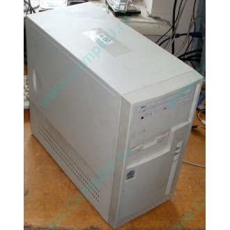 Intel Celeron 1.7GHz /256Mb /40Gb /ATX 300W (Ступино)