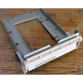 Заглушка для корзины SCSI дисков 55.59903.011 для серверов HP Compaq (Ступино)