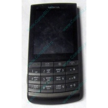 Телефон Nokia X3-02 (на запчасти) - Ступино