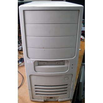 Intel Pentium-4 630 3.0GHz HT /1024Mb /120Gb /ATX 350W (Ступино)