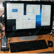 Моноблок HP Envy Recline 23-k010er D7U17EA Core i5 /16Gb DDR3 /240Gb SSD + 1Tb HDD (Ступино)