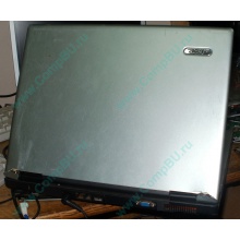 Ноутбук Acer TravelMate 2410 (Intel Celeron M 420 1.6Ghz /256Mb /40Gb /15.4" 1280x800) - Ступино