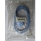 Кабель Cisco 72-3383-01 в Ступино, купить консольный кабель Cisco CAB-CONSOLE-RJ45 (72-3383-01) цена (Ступино)