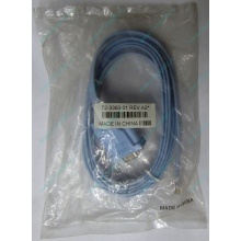 Кабель Cisco 72-3383-01 в Ступино, купить консольный кабель Cisco CAB-CONSOLE-RJ45 (72-3383-01) цена (Ступино)