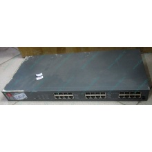 Коммутатор Compex TX2224SA на запчасти в Ступино, свитч Compex TX2224SA НЕРАБОЧИЙ (Ступино)