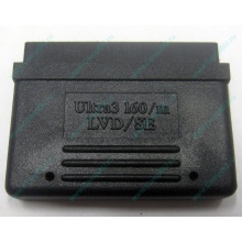 Терминатор SCSI Ultra3 160 LVD/SE 68F (Ступино)