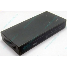 Коммутатор Acorp 9HU8D (8 port) metal case ГЛЮЧНЫЙ (Ступино)