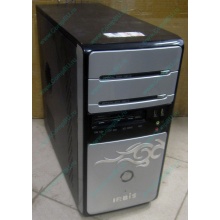 Четырехъядерный компьютер AMD Phenom X4 9550 (4x2.2GHz) /4096Mb /250Gb /ATX 450W (Ступино)