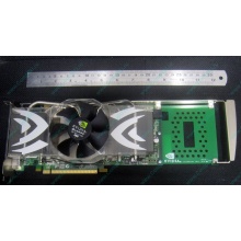  Видеокарта nVidia Quadro FX4500 (Ступино)