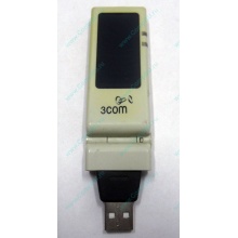 WiFi сетевая карта 3COM 3CRUSB20075 WL-555 внешняя (USB) - Ступино