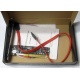 SATA RAID0/RAID1 контроллер STLab A-390 (2 port) PCI (Ступино)