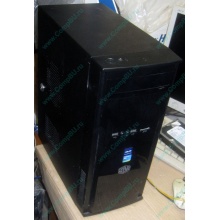 Четырехядерный компьютер Intel Core i5 3570K (4x3.4GHz) /8192Mb /240Gb SSD /ATX 500W (Ступино)