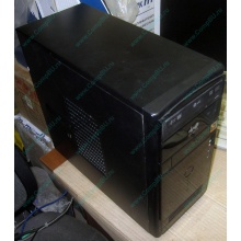 Четырехядерный компьютер Intel Core i5 650 (4x3.2GHz) /4096Mb /60Gb SSD /ATX 400W (Ступино)
