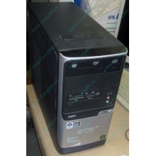 Системный блок AMD Athlon 64 X2 3600+ (2x2.0GHz) /2048Mb DDR2 /160Gb /DVDRW /CR /LAN 1G /FireWire /ATX 250W (Ступино)