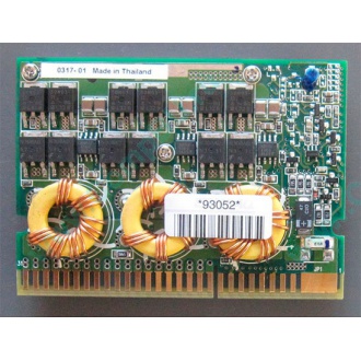 VRM модуль HP 266284-001 12V (Ступино)