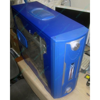 Синий корпус Thermaltake V7410DE Xaser V WinGo Blue V7000 Full Tower (Ступино)