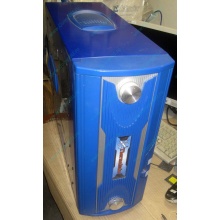 Синий корпус Thermaltake V7410DE Xaser V WinGo Blue V7000 Full Tower (Ступино)
