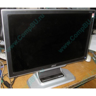 Монитор Б/У 20" TFT Acer AL2051W (Ступино)