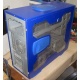  Корпус синего цвета с прозрачной боковой крышкой Thermaltake V7410DE Xaser V (Ступино)