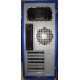 Thermaltake V7410DE Xaser V WinGo Blue V7000 Full Tower вид сзади (Ступино)