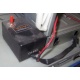 Корпус Thermaltake V7410DE Xaser V WinGo Blue V7000 Full Tower (без БП) СИНИЙ ЦВЕТ (Ступино)