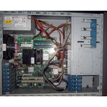 Сервер HP Proliant ML310 G5p 515867-421 фото (Ступино)