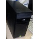 Четырехядерный системный блок Intel Core i7 2600 (4x3.4GHz HT) /4096Mb /1Tb /ATX 450W (Ступино)