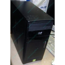  Четырехядерный компьютер Intel Core i7 2600 (4x3.4GHz HT) /4096Mb /1Tb /ATX 450W (Ступино)