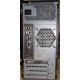 Компьютер Intel Core i7 2600 (4x3.4GHz HT) /4096Mb /1Tb /ATX 450W вид сзади (Ступино)