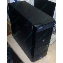 Четырехядерный компьютер Intel Core i7 860 (4x2.8GHz HT) /4096Mb /1Tb /ATX 450W (Ступино)