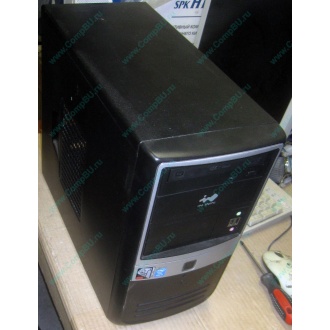 4-хядерный компьютер Intel Core i5 4670 (4x3.4GHz) /4096Mb /500Gb /512Mb ATI HD6450 /ATX 450W (Ступино)