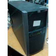 Двухядерный сервер HP Proliant ML310 G5p 515867-421 Core 2 Duo E8400 фото (Ступино)