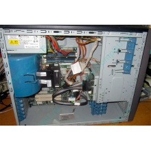 Двухядерный сервер HP Proliant ML310 G5p 515867-421 Core 2 Duo E8400 фото (Ступино)