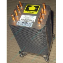 Радиатор HP p/n 433974-001 для ML310 G4 (с тепловыми трубками) 434596-001 SPS-HTSNK (Ступино)