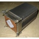 Кулер HP p/n 433974-001 для ML310 G4 434596-001 SPS-HTSNK (Ступино)