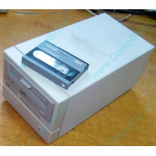 Стример HP SuperStore DAT40 SCSI C5687A в Ступино, внешний ленточный накопитель HP SuperStore DAT40 SCSI C5687A фото (Ступино)