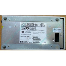 Стример HP SuperStore DAT40 SCSI C5687A в Ступино, внешний ленточный накопитель HP SuperStore DAT40 SCSI C5687A фото (Ступино)