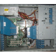 Сервер HP Proliant ML310 G4 418040-421 на 2-х ядерном процессоре Intel Xeon фото (Ступино)