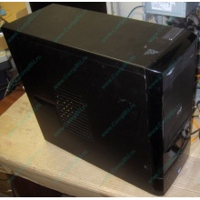 Четырехядерный компьютер Intel Core i7 860 (4x2.8GHz HT) /4096Mb /320Gb /GeForce GT210 /ATX 450W (Ступино)